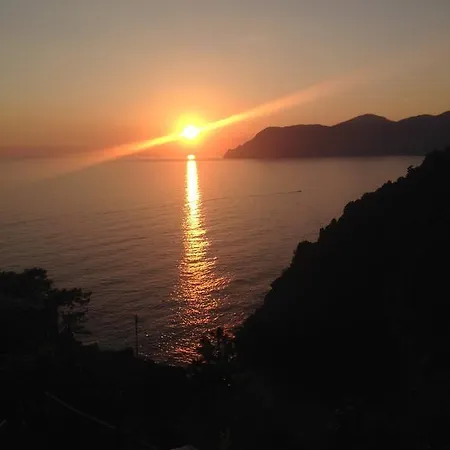 L' Agave Cinque Terre Corniglia