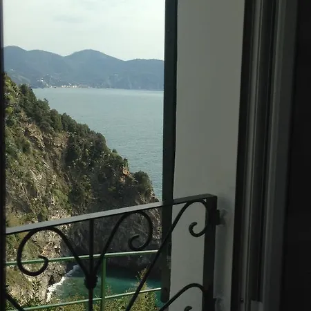L' Agave Cinque Terre * Corniglia