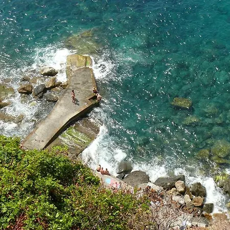 Apartment L' Agave Cinque Terre *