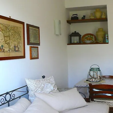 Apartment L' Agave Cinque Terre Corniglia