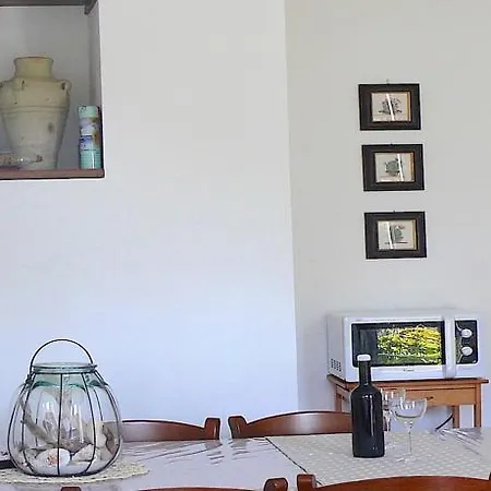 Apartment L' Agave Cinque Terre