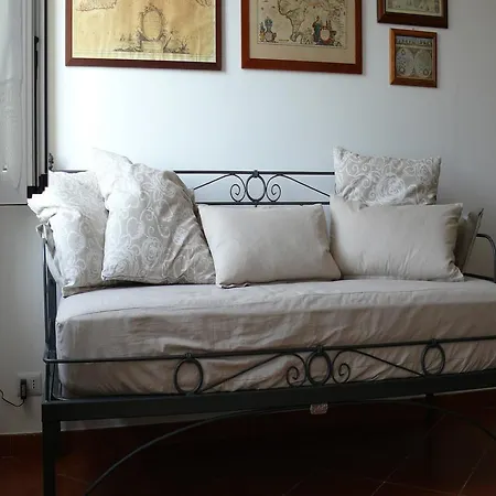 Apartment L' Agave Cinque Terre