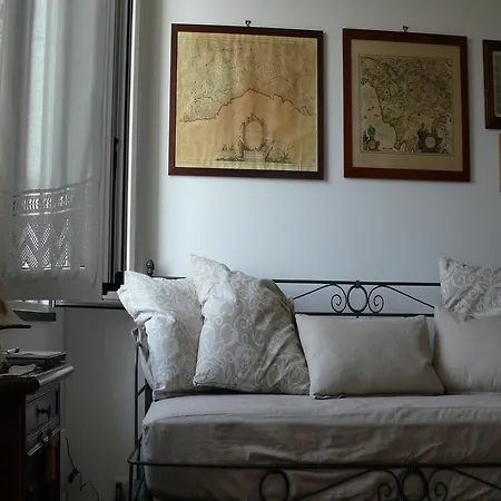L' Agave Cinque Terre Appartement Corniglia