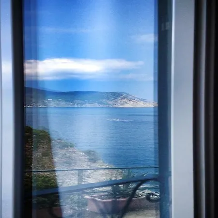 L' Agave Cinque Terre Apartment Corniglia