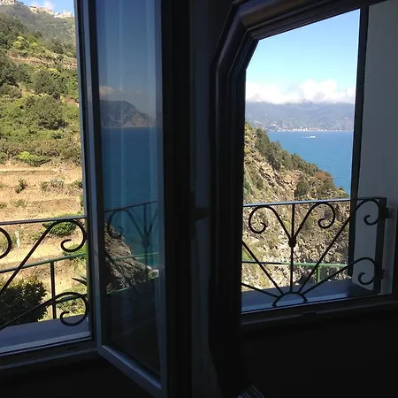 L' Agave Cinque Terre
