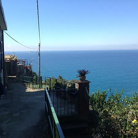 L' Agave Cinque Terre Apartment
