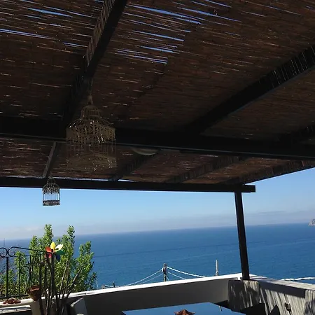 L' Agave Cinque Terre