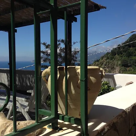 L' Agave Cinque Terre * Corniglia