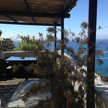 L' Agave Cinque Terre *