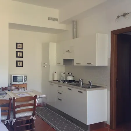 Apartment L' Agave Cinque Terre Corniglia