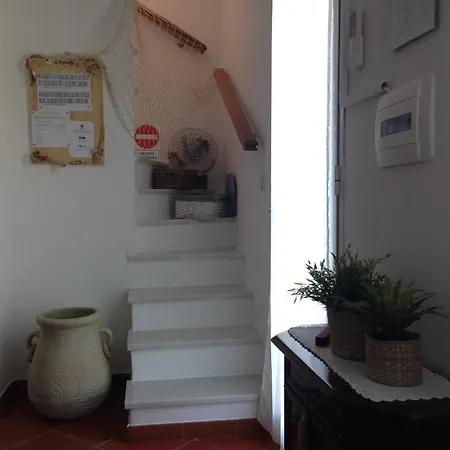 Apartment L' Agave Cinque Terre *