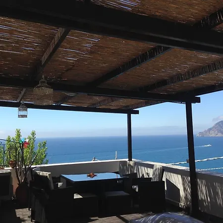 Apartment L' Agave Cinque Terre