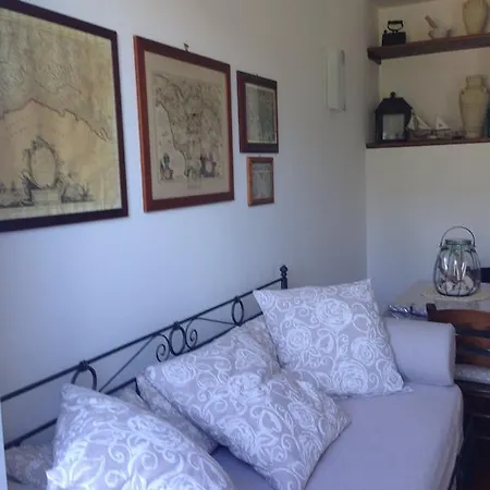 Apartment L' Agave Cinque Terre Corniglia