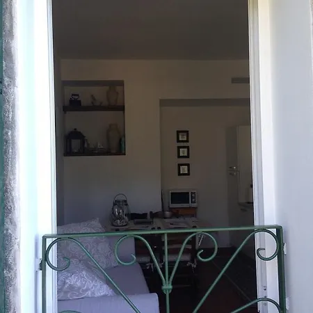 Apartment L' Agave Cinque Terre *
