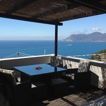 Apartment L' Agave Cinque Terre