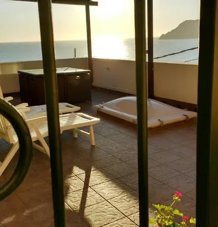 Apartment L' Agave Cinque Terre Corniglia