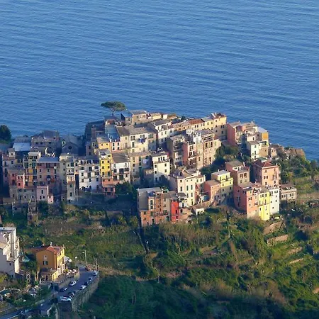L' Agave Cinque Terre