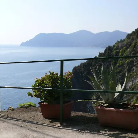 Apartment L' Agave Cinque Terre