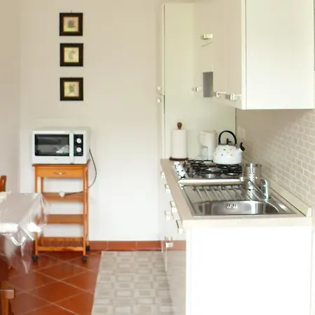 Apartment L' Agave Cinque Terre Corniglia