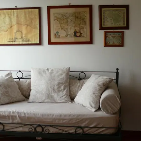 Apartment L' Agave Cinque Terre *