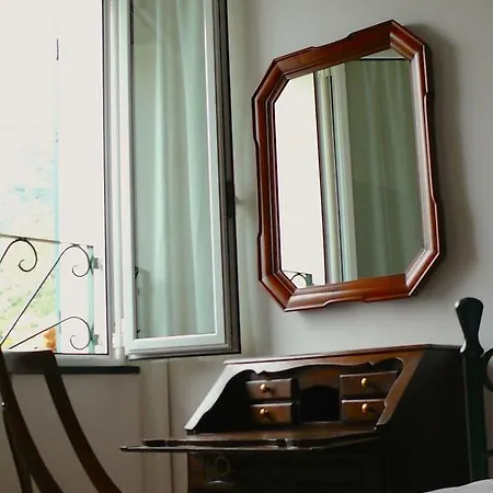 Apartment L' Agave Cinque Terre *