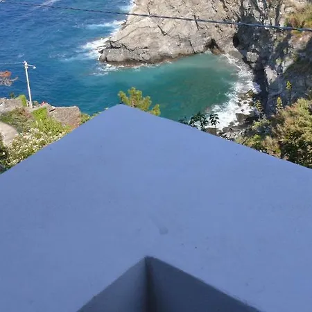 L' Agave Cinque Terre Appartement Corniglia
