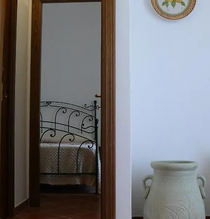 L' Agave Cinque Terre Apartment