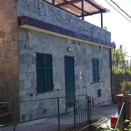 Apartment L' Agave Cinque Terre Corniglia