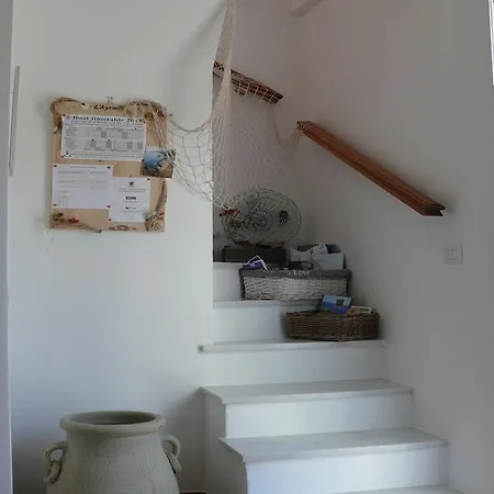 Apartment L' Agave Cinque Terre
