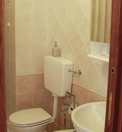 Apartment L' Agave Cinque Terre *