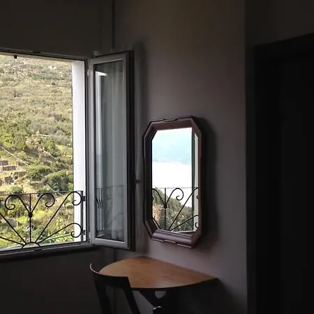 Appartamento L' Agave Cinque Terre Corniglia