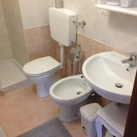 Appartement L' Agave Cinque Terre