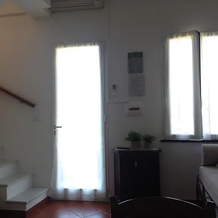 Appartement L' Agave Cinque Terre Corniglia