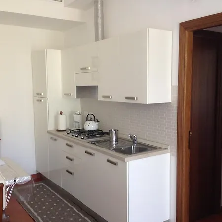 Appartement L' Agave Cinque Terre *