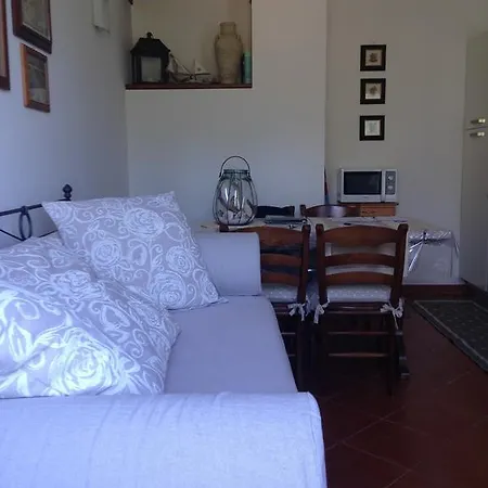 Appartamento L' Agave Cinque Terre
