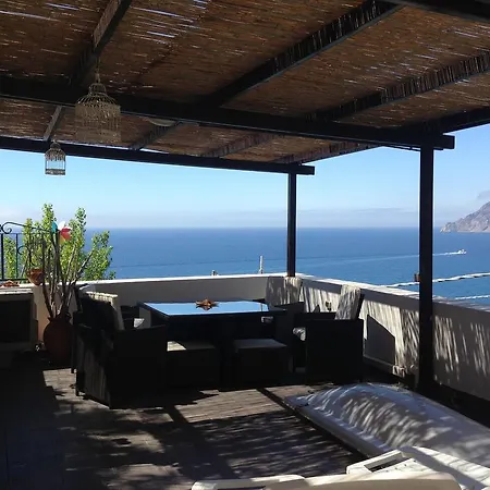 L' Agave Cinque Terre Corniglia