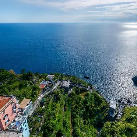 Lejlighed L' Agave Cinque Terre