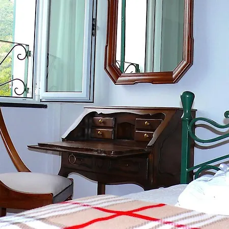 Apartamento L' Agave Cinque Terre Corniglia