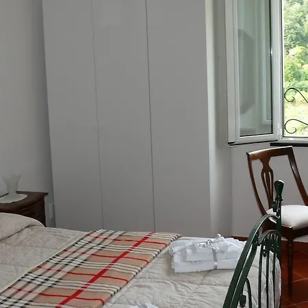 Apartamento L' Agave Cinque Terre *