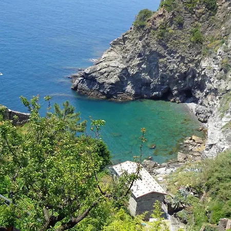 Lejlighed L' Agave Cinque Terre *